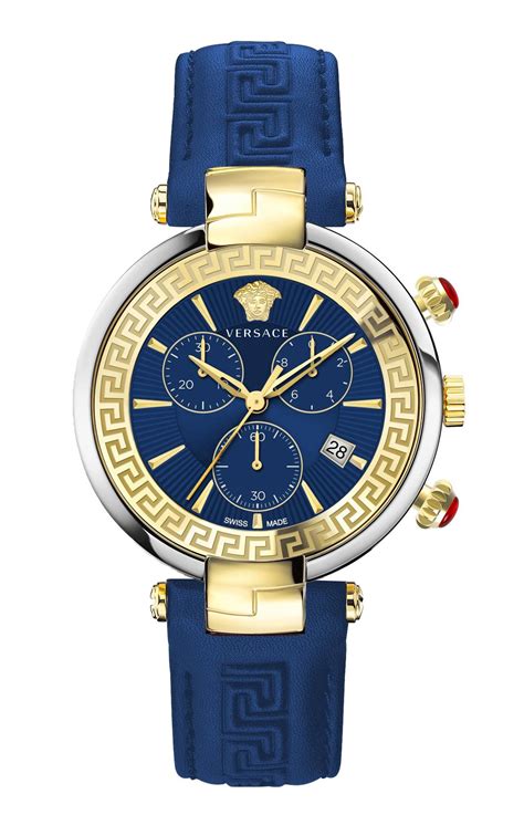 versace uhren armband